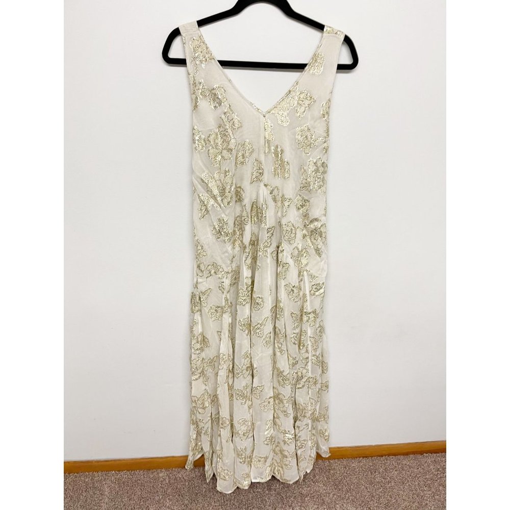 Free People Holding On Convertible Maxi Dress
